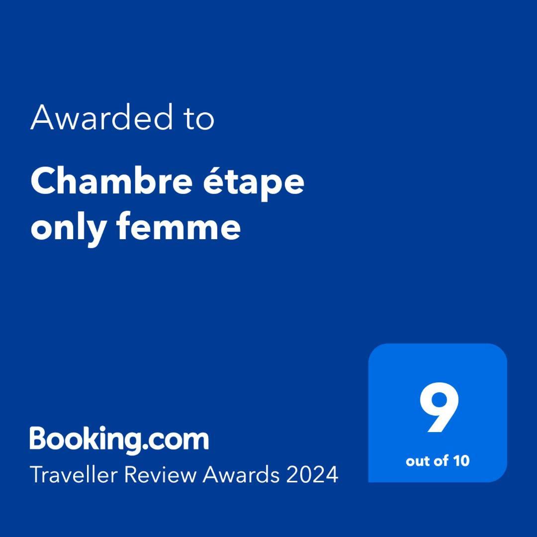 Chambre Etape Pedernec Экстерьер фото